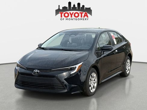 New 2026 Toyota Corolla LE image 7