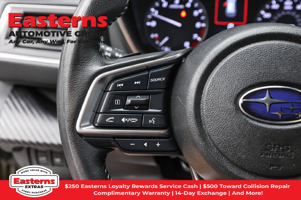 Used 2023 Subaru Ascent Premium w/ Convenience Package AWD/4WD image 16