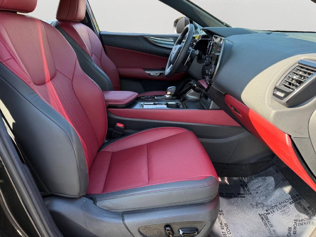 Certified 2024 Lexus NX 250 FWD w/ Towing Package (2000 Lbs) image 8