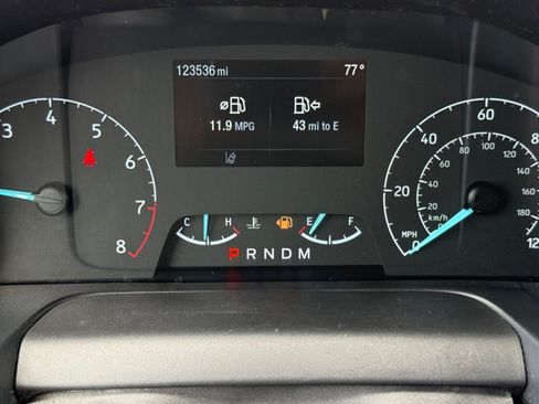 Used 2022 Ford Transit 350 w/ Upfitter Package RWD image 20