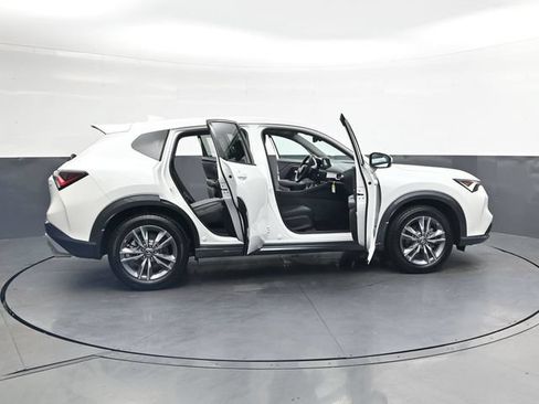New 2026 Acura ADX FWD image 38
