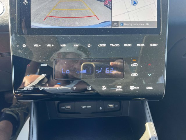 Certified 2024 Hyundai Tucson SEL AWD/4WD image 31