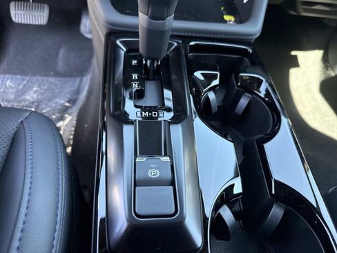 New 2026 Subaru Forester Limited image 35