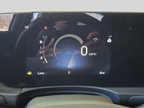 New 2026 Buick Envista Sport Touring w/ Convenience I Package image 10