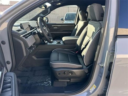 New 2026 GMC Sierra EV Elevation image 20