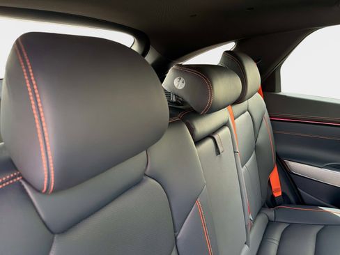 Used 2026 Genesis GV70 2.5T Sport Prestige image 28