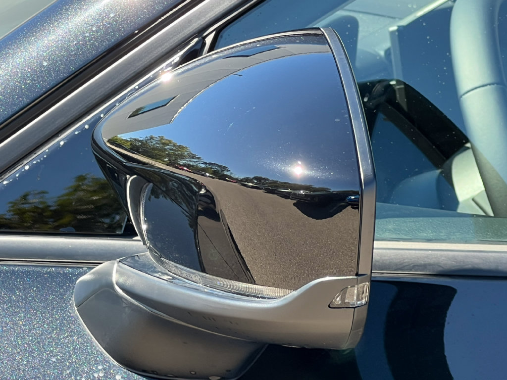 New 2026 MAZDA CX-5 Select AWD/4WD image 32