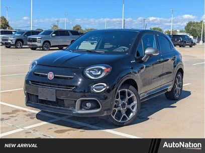 Used 2021 FIAT 500X Sport w/ Cold Weather Group