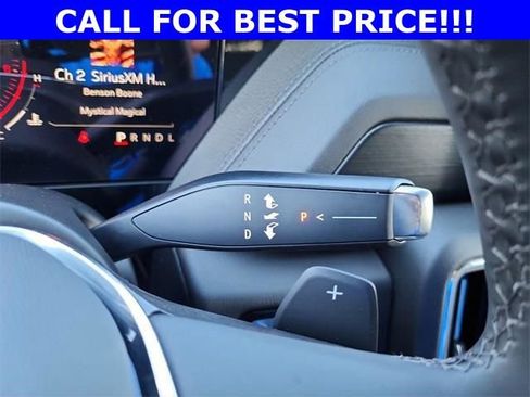 New 2026 GMC Yukon XL Denali w/ Sun & Power Step Package image 25