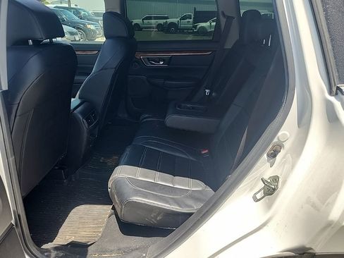 Used 2018 Honda CR-V Touring image 26