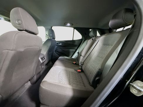 Used 2024 Chevrolet Equinox LT FWD image 25