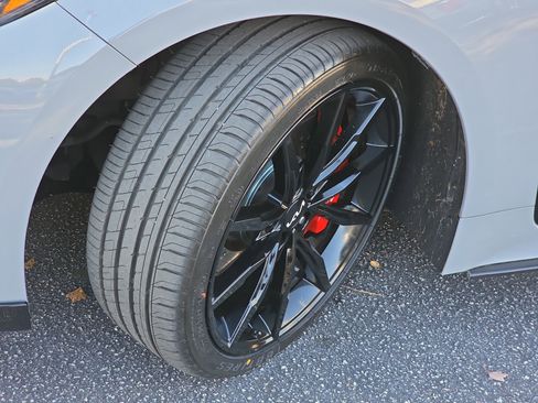 Used 2022 Kia Stinger GT2 w/ Scorpion Package image 34