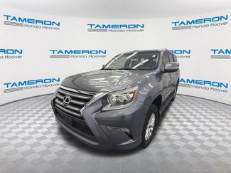 Used 2017 Lexus GX 460 AWD/4WD video 1