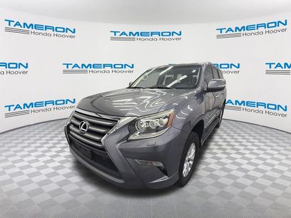 Used 2017 Lexus GX 460
