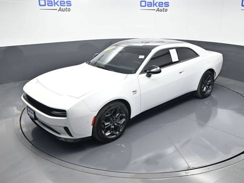 Used 2025 Dodge Charger Daytona R/T AWD/4WD image 42