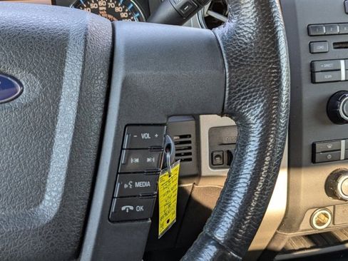 Used 2012 Ford F150 XLT w/ XLT Chrome Pkg image 16