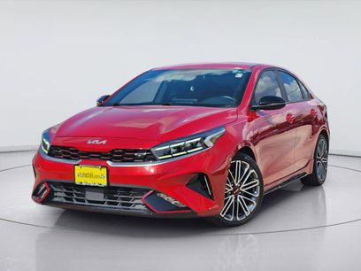 Used 2024 Kia Forte GT