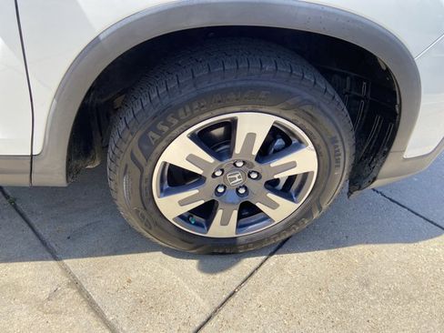 Used 2018 Honda Ridgeline RTL-E image 33