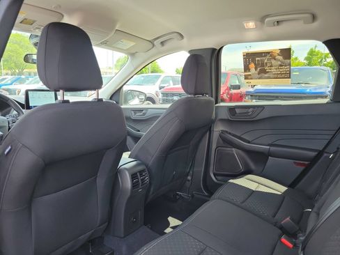 New 2026 Ford Escape Active w/ Cold Weather Package AWD/4WD image 16