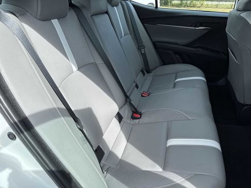 Used 2025 Toyota Camry SE w/ Multimedia Upgrade Package FWD image 19