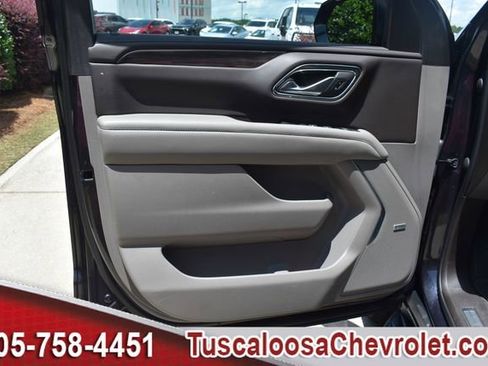 Used 2023 Chevrolet Tahoe LT AWD/4WD image 18
