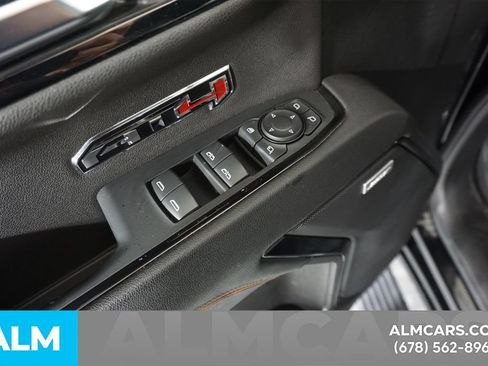 Used 2024 GMC Sierra 1500 AT4 AWD/4WD image 27