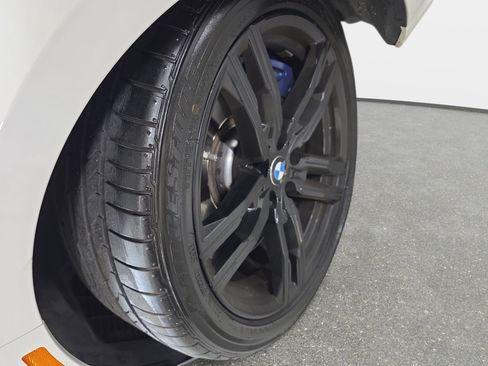 Used 2019 BMW M850i xDrive Convertible w/ Driver Assistance Package image 31