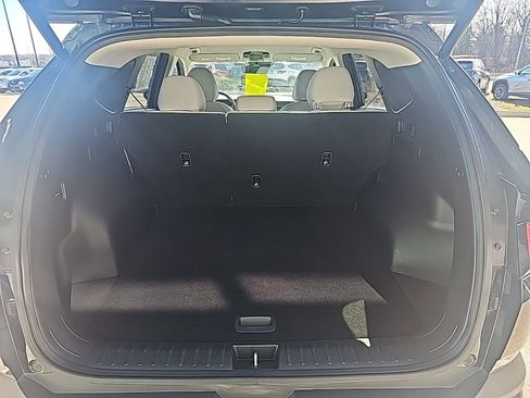 Certified 2025 Hyundai Tucson SEL image 34
