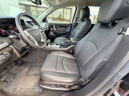 Used 2017 GMC Acadia Limited SLT image 5