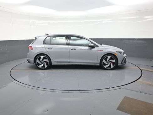 Used 2024 Volkswagen GTI S image 2