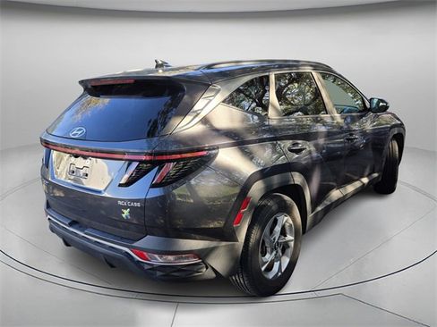 Used 2022 Hyundai Tucson SEL image 4