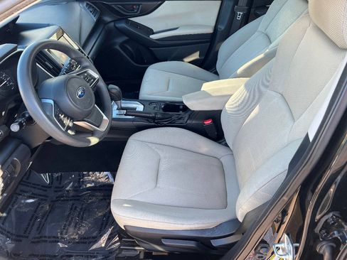 Used 2018 Subaru Impreza 2.0i Premium w/ Eyesight & BSD & Rcta AWD/4WD image 18