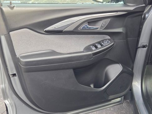 Certified 2023 Chevrolet TrailBlazer LT w/ Convenience Package image 18