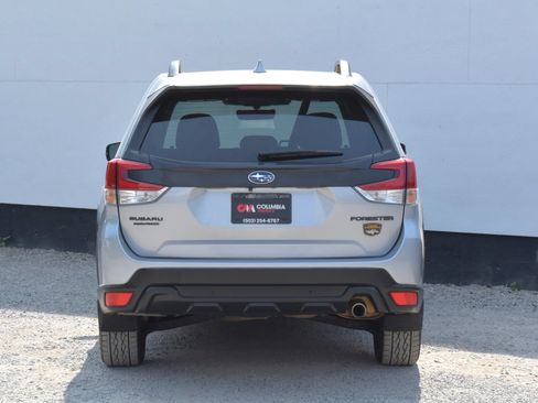 Used 2022 Subaru Forester Wilderness w/ Wilderness Package AWD/4WD image 6