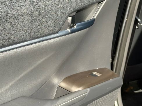 Used 2021 Toyota Camry XSE w/ Carpet Mat Package (TMS) image 8