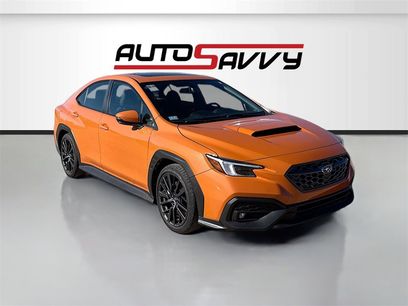 Used 2023 Subaru WRX Limited
