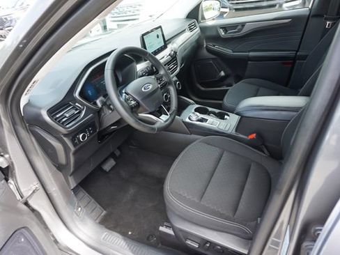 Used 2024 Ford Escape Active FWD image 21