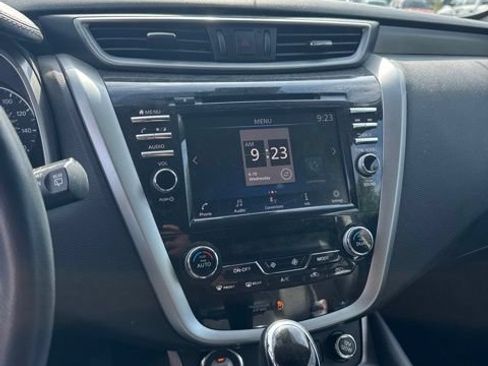 Certified 2021 Nissan Murano SV w/ SV Special Edition Package AWD/4WD image 15