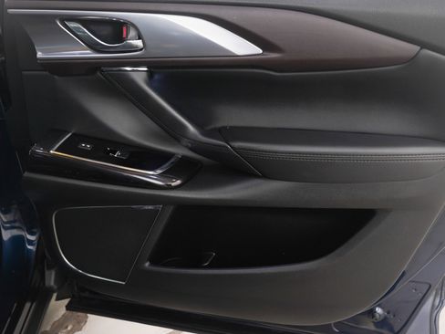 Used 2018 MAZDA CX-9 Grand Touring image 9