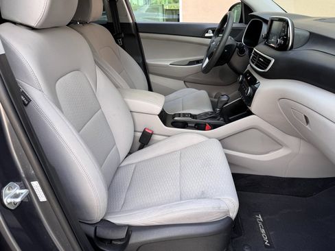 Used 2019 Hyundai Tucson Value image 16