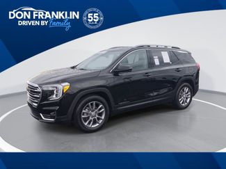 Used 2024 GMC Terrain SLT FWD video 1