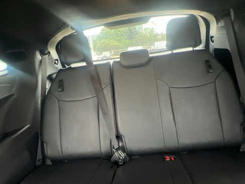 Used 2025 Toyota Sienna XLE Woodland Edition AWD/4WD image 13