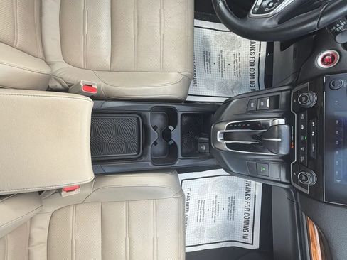 Used 2018 Honda CR-V EX-L image 25