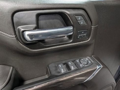 Used 2021 Chevrolet Silverado 1500 LTZ image 14