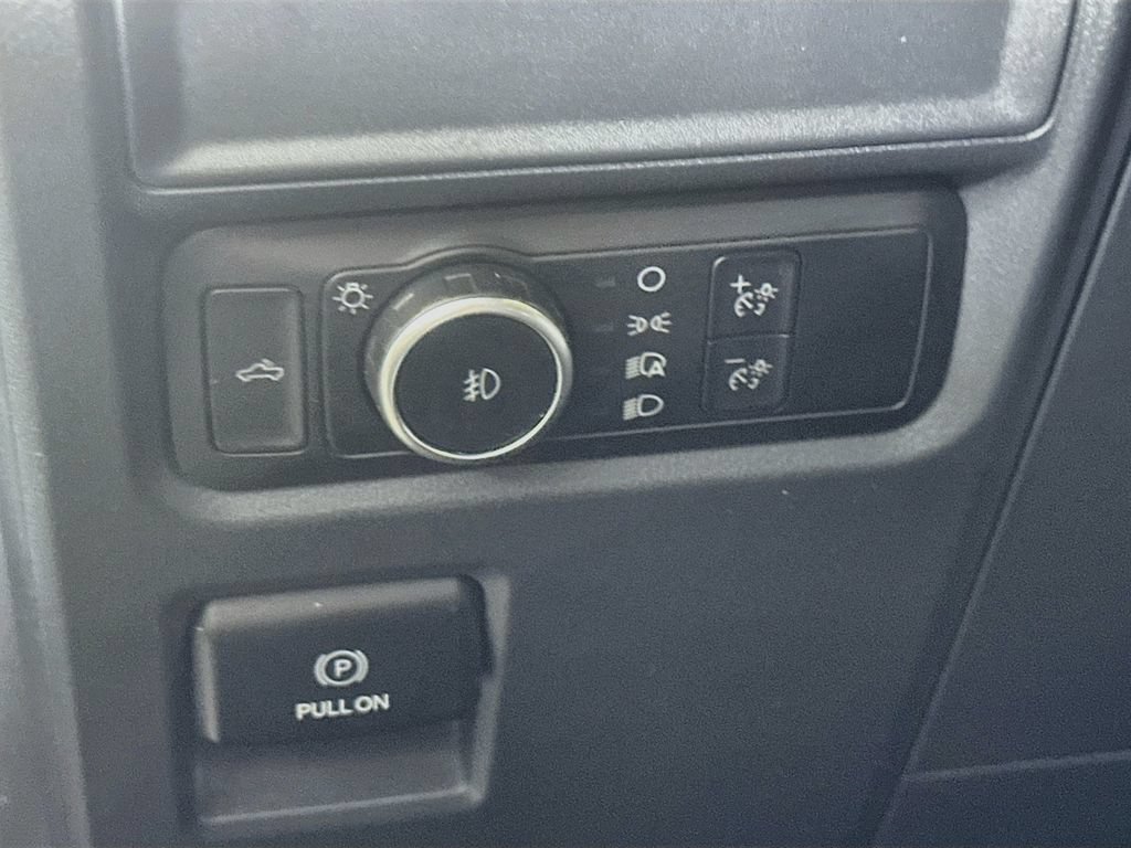 Used 2024 Ford F150 STX AWD/4WD image 23