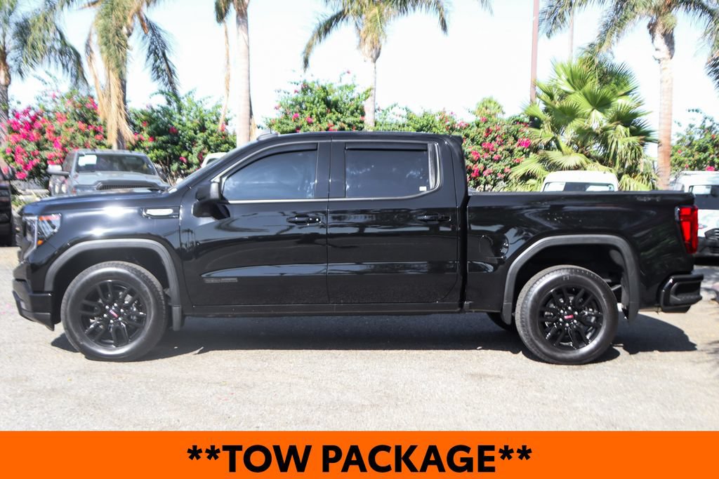 Used 2026 GMC Sierra 1500 Elevation w/ Preferred Package AWD/4WD image 5