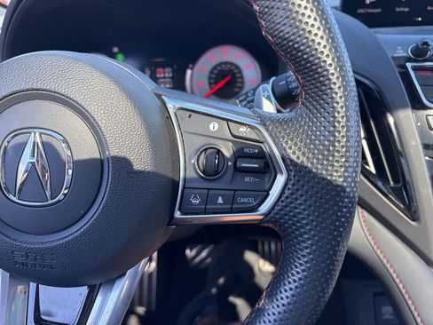 Used 2023 Acura RDX A-Spec image 25