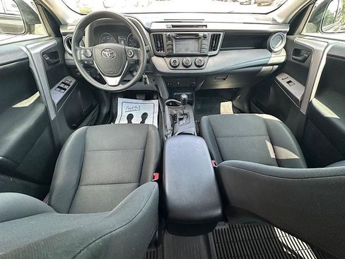 Certified 2018 Toyota RAV4 LE w/ All Weather Liner Package FWD image 15