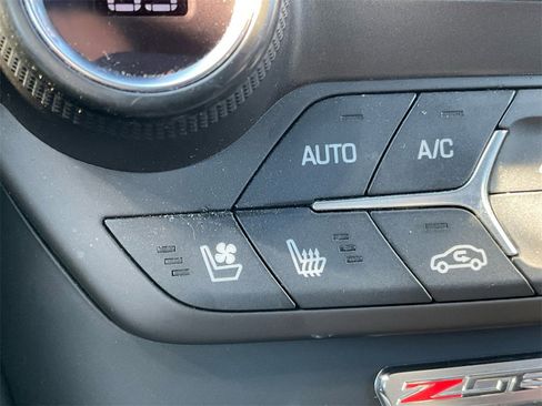 Used 2017 Chevrolet Corvette Z06 image 8