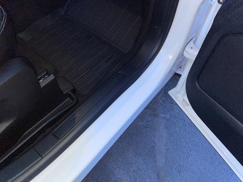 Used 2023 Ford Edge SEL w/ Convenience Package image 56